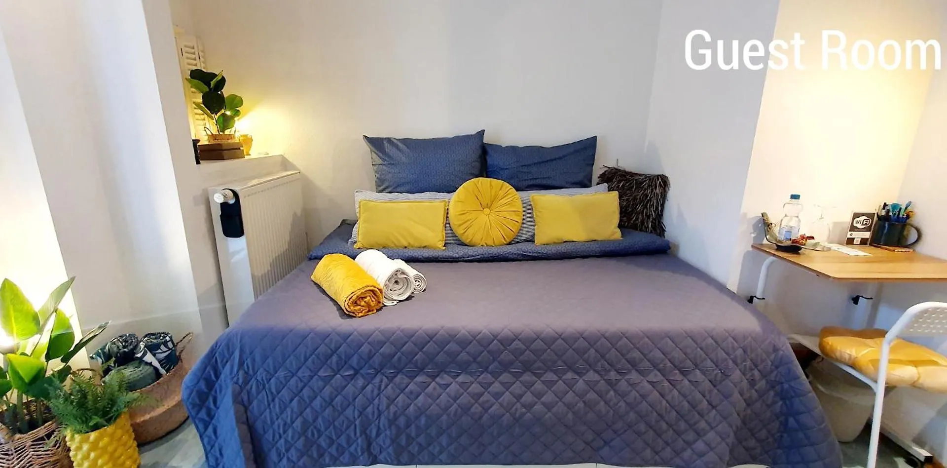 Dantas Apartment Nürnberg