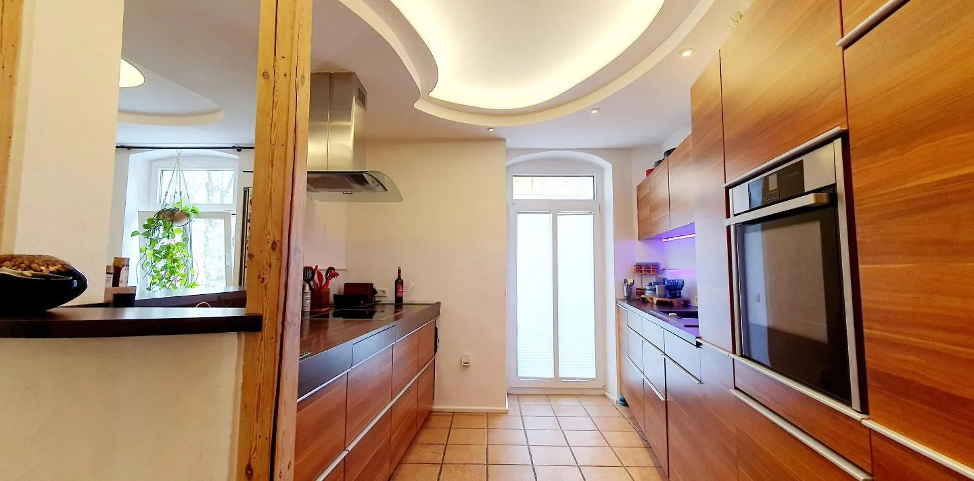 Dantas Apartment Nürnberg Deutschland